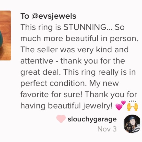 Meet your Posher, Evelyn - Picture 8 of 8